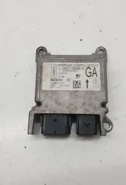 650009282902 блок управління AirBag (SRS) Ford Galaxy 2007