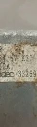 LD4457K30B блок управління AirBag (SRS) Mazda MPV II LW 2004