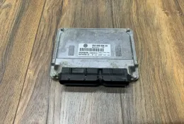 06A906033CD блок управління ECU Volkswagen Golf V 2004