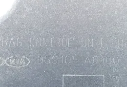A695910100 блок управління AirBag (SRS) Hyundai i30 2013