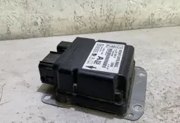 6300124846BB блок управління AirBag (SRS) Ford Fusion II 2018