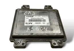 1263989 блок управления ECU Opel Astra J 2011