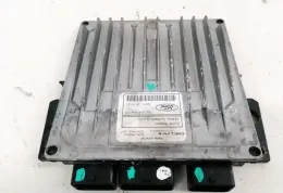 2S7Q-9F954-DD блок управління ECU Ford C-MAX I 2008