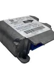 DL903891535 блок управления AirBag (SRS) Opel Astra G 1999