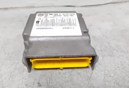 47070211C блок управления AirBag (SRS) Volkswagen Touran I 2008