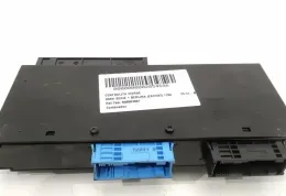 696803601 блок управління airbag (srs) BMW 1 E82 E88 2007 р.в. - фото