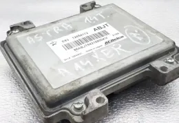 86ABJT54218800KV блок управління ECU Opel Astra J 2012