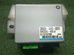 39980S4R003 блок управления рулевой Honda Vamos