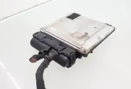 3C0906388 блок управління ECU Skoda Octavia Mk2 (1Z) 2006