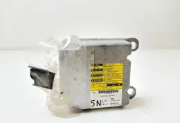 8917302110 блок управління AirBag (SRS) Toyota Auris 150 2007