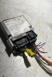 21B30060JCB блок управління AirBag (SRS) KIA Carens II 2009