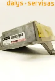 TN1523007292 блок управління AirBag (SRS) Subaru Legacy 2006
