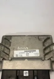 A2C7569690001 блок управління ECU Ford Ka 2016