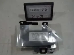 2W932C496BB блок керування до Jaguar