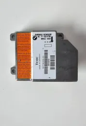 MRSZ0980 блок управления AirBag (SRS) BMW 5 E39 2002