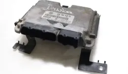 0281001864 блок управління ECU Seat Toledo II (1M) 1999