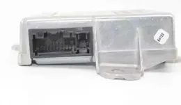 8200367445 блок управління AirBag (SRS) Renault Megane II 2003