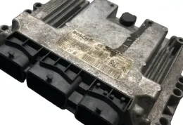 9653959 блок управління ECU Peugeot 308 2009