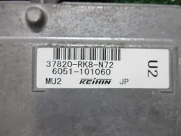 37820RK8N72 Honda engine control unit ECU