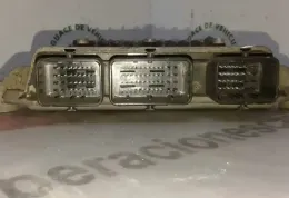 234362837 блок управління ECU Citroen C2 2003