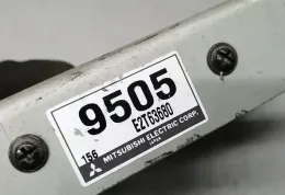 MD349505 блок управления ECU Mitsubishi Montero 1998