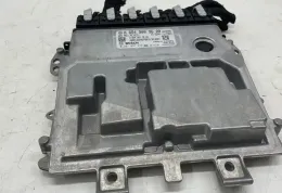 Блок управления ECU A6549009600 mercedes w253 coupe lift 2.0d ecu