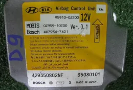 SRS KIA Sportage II 2