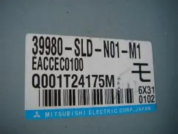 39980SLDN01 блок керування рульовою до Honda Partner