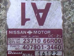 2371066R00 блок керування двигуном до Nissan