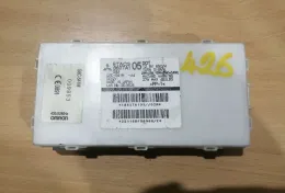 MN171511 блок управления коробкой передач Mitsubishi L200 2008 - фото