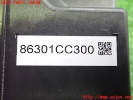 86301CC300 блок управления Toyota