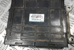 E2T66877 блок управління ECU Mitsubishi Galant 1998