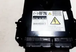 2758006455 блок управления ECU Mazda 5 2006