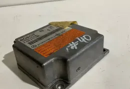 0707235124 блок управления AirBag (SRS) Mercedes-Benz E W211 2007