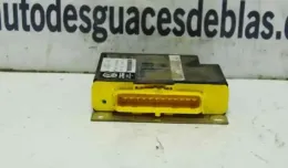 6Q0609605AD AirBag (SRS) control unit Seat Ibiza III (6L)
