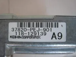 37820PEJ901 блок управления двигателем Honda