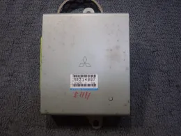 E2T64778 блок керування двигуном до Mitsubishi