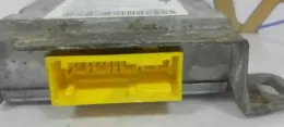 50733 блок управління AirBag (SRS) Renault Laguna I 1997
