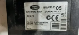 13393595 блок контроля давления в шинах Opel Insignia A 2015