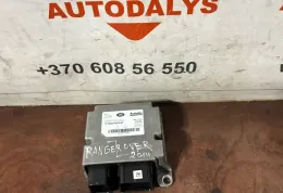 1335101534 блок управления AirBag (SRS) Land Rover Range Rover Sport L494 2014