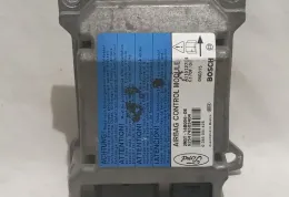 625474503404 блок управления AirBag (SRS) Ford Focus 2004