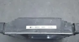 HCU505 блок управління ECU Mazda 2 2008