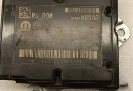 18208101505 блок управління AirBag (SRS) Chrysler Pacifica 2017