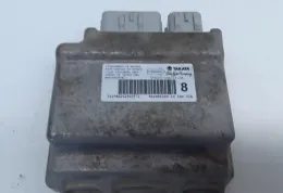 3F2314B321DA блок управління AirBag (SRS) Ford Windstar 2004