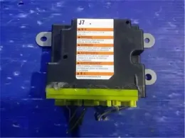 3891081P71 блок управления Suzuki Solio