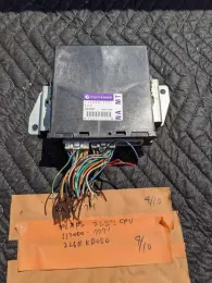 226111KB050 блок керування двигуном до Subaru