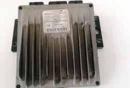 8200275911 блок управління ECU Nissan Almera N16 2004