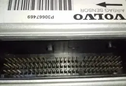 040153057507 блок управління AirBag (SRS) Volvo XC70 2005