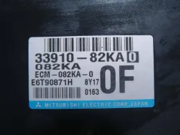 3391082KA0 блок управления двигателем Suzuki