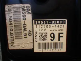 89560BAL91 блок керування двигуном до Daihatsu Tanto